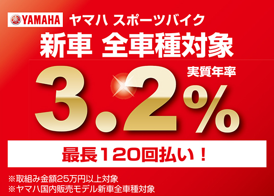 YSP大阪東オリジナルクレジット（残債型）