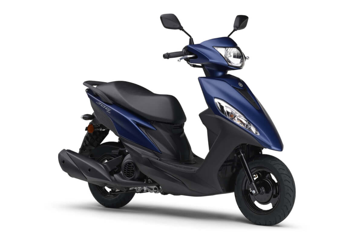 お待たせしました！ようやくヤマハの新基準原付「JOG ONE」がリリースされました。