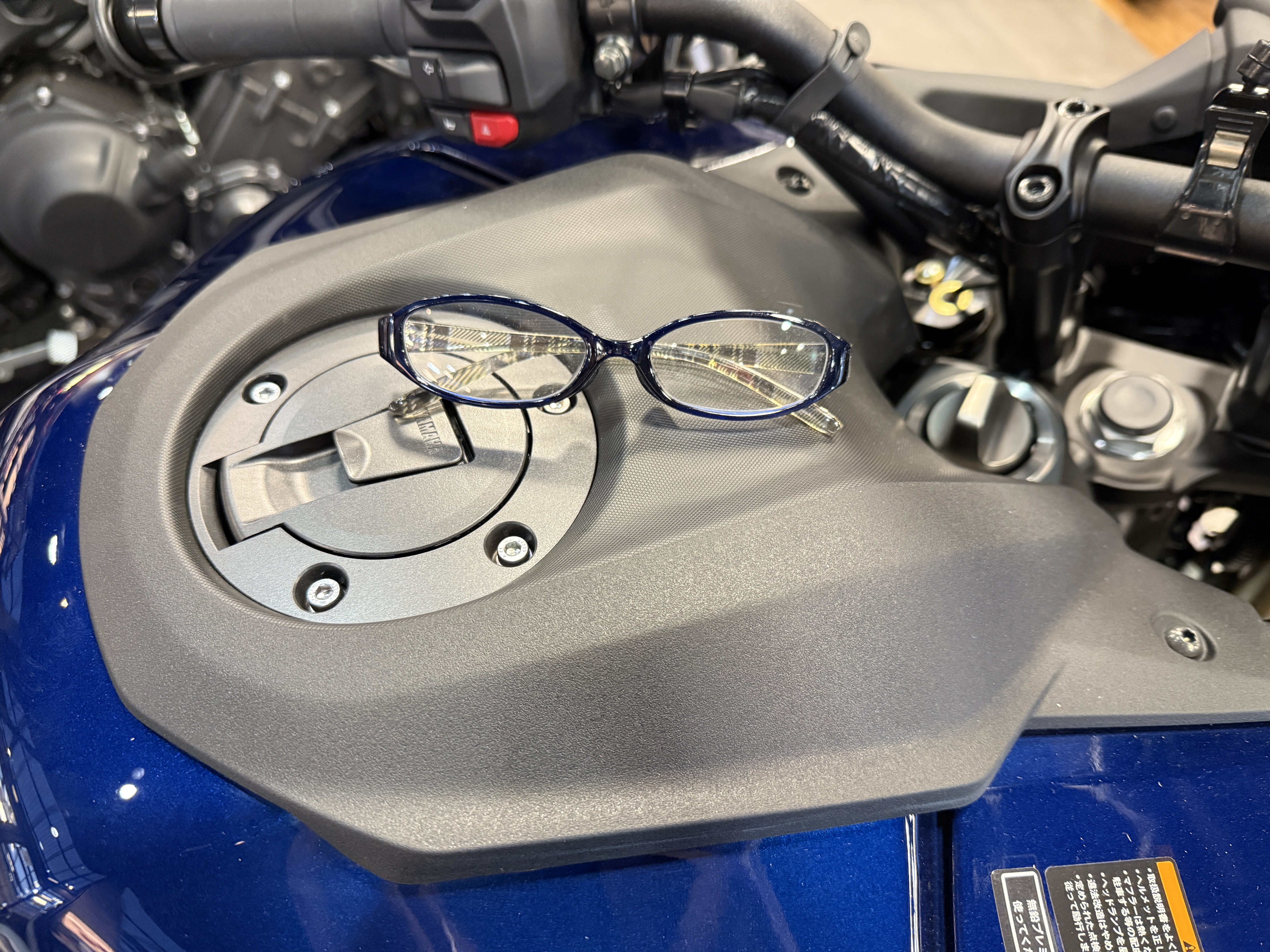 ご存じですか？ヤマハの「開発者の良心」装備
